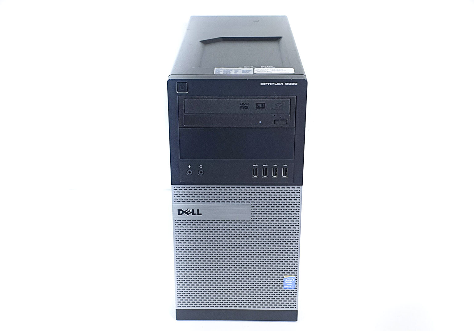 Optiplex 9020 Specs I5 Dell OptiPlex 9020 Desktop PC – Intel Core
