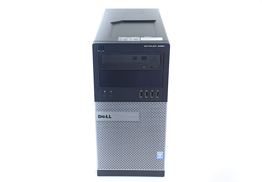 Barrette De RAM 8 Go DDR3 1600 MHz - Pour Dell Optiplex 9020 MT/SFF/USFF - Neuf Avec Garantie à Vie