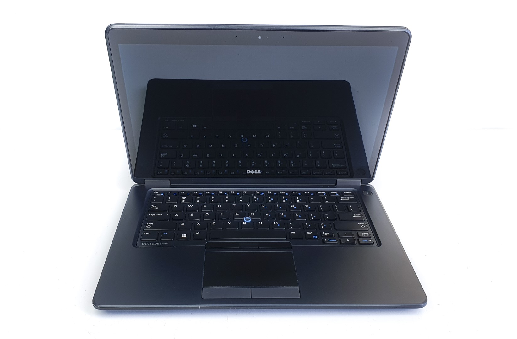 Dell E7450