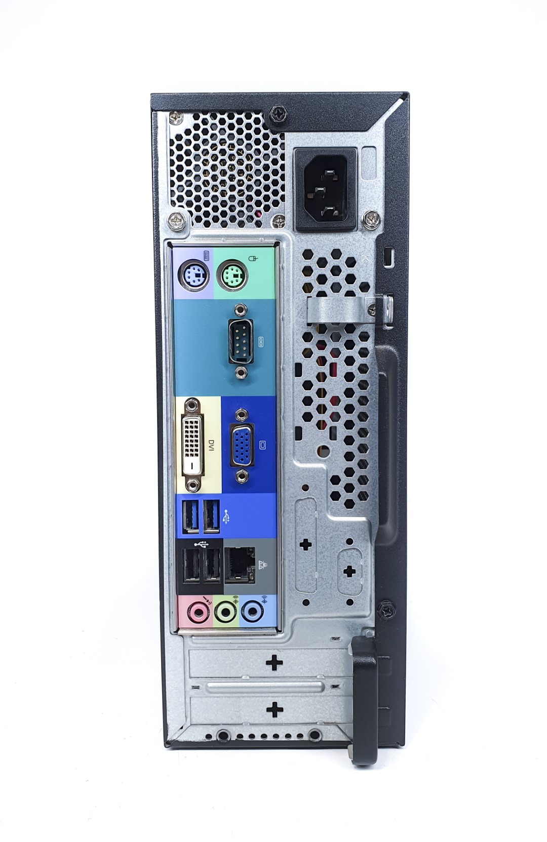 Acer Veriton X2640G Desktop SFF - i5 6th Gen, 8GB RAM, 256GB SSD