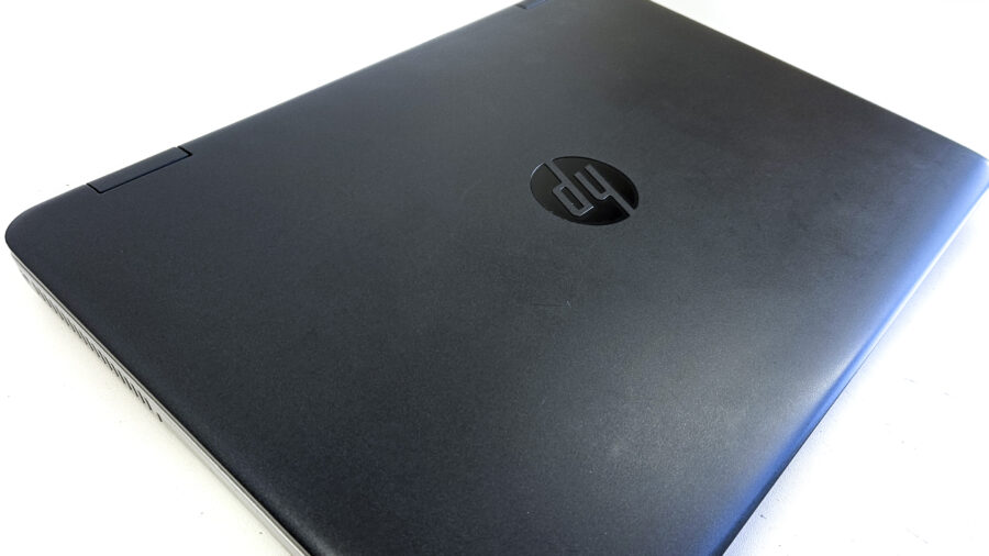 14" HP ProBook 640 G3 laptop  - i5 7th Gen, 8GB RAM, 256GB SSD - Image 3