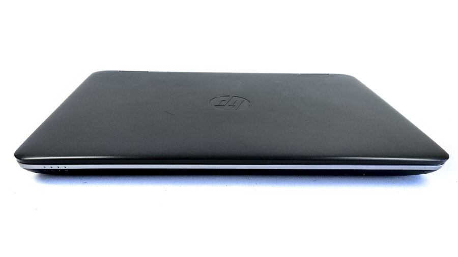 14" HP ProBook 640 G3 laptop  - i5 7th Gen, 8GB RAM, 256GB SSD - Image 4