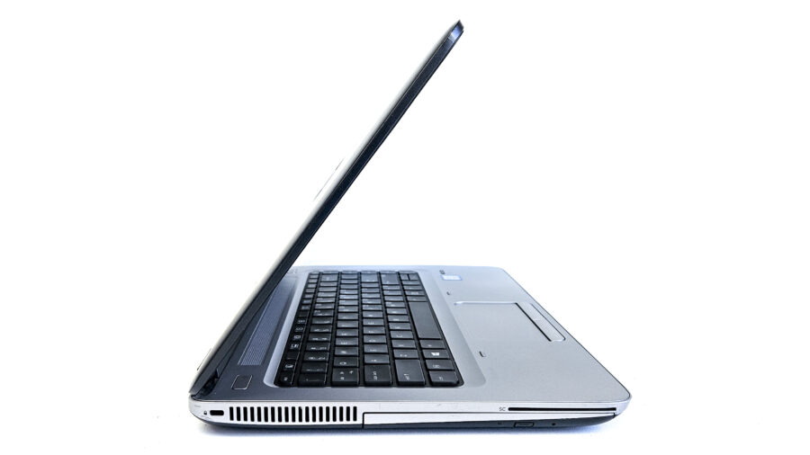 14" HP ProBook 640 G3 laptop  - i5 7th Gen, 8GB RAM, 256GB SSD - Image 8