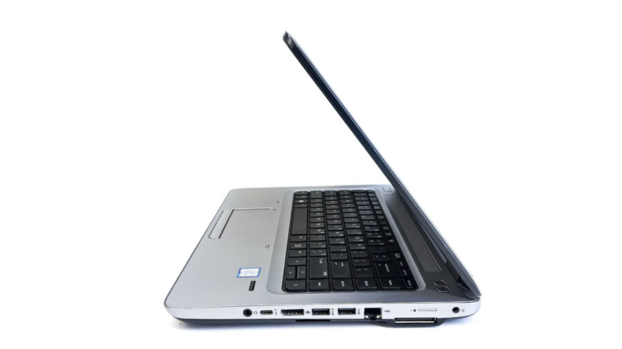 14" HP ProBook 640 G3 laptop  - i5 7th Gen, 8GB RAM, 256GB SSD - Image 7