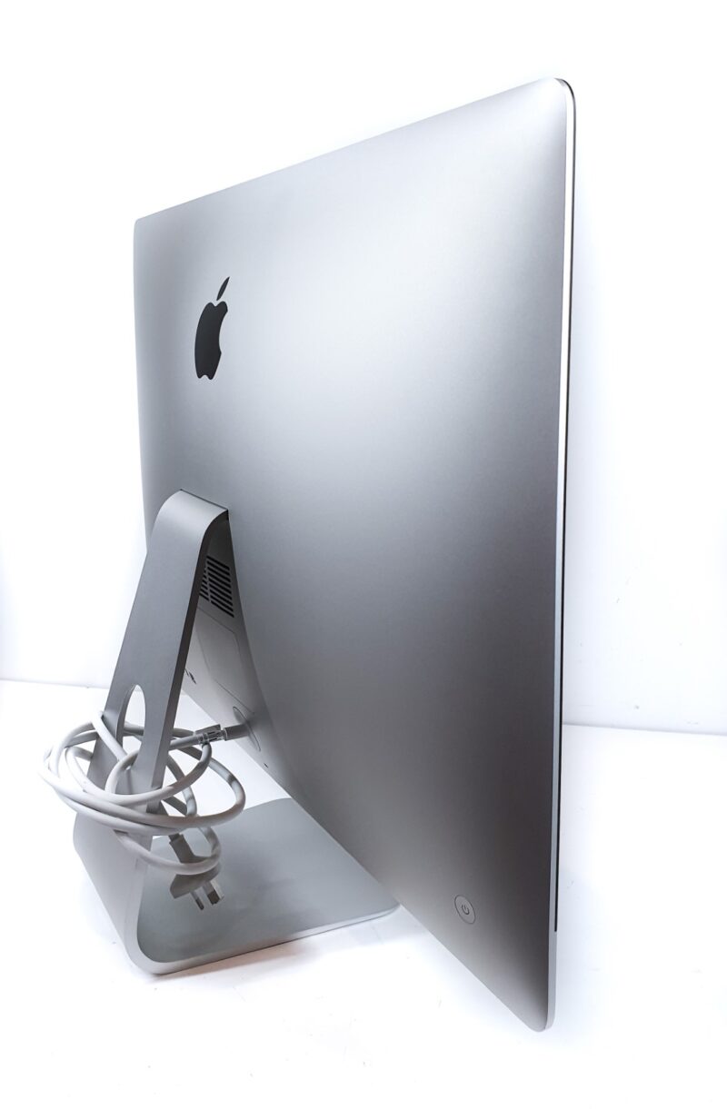 Apple iMac 27-Inch 