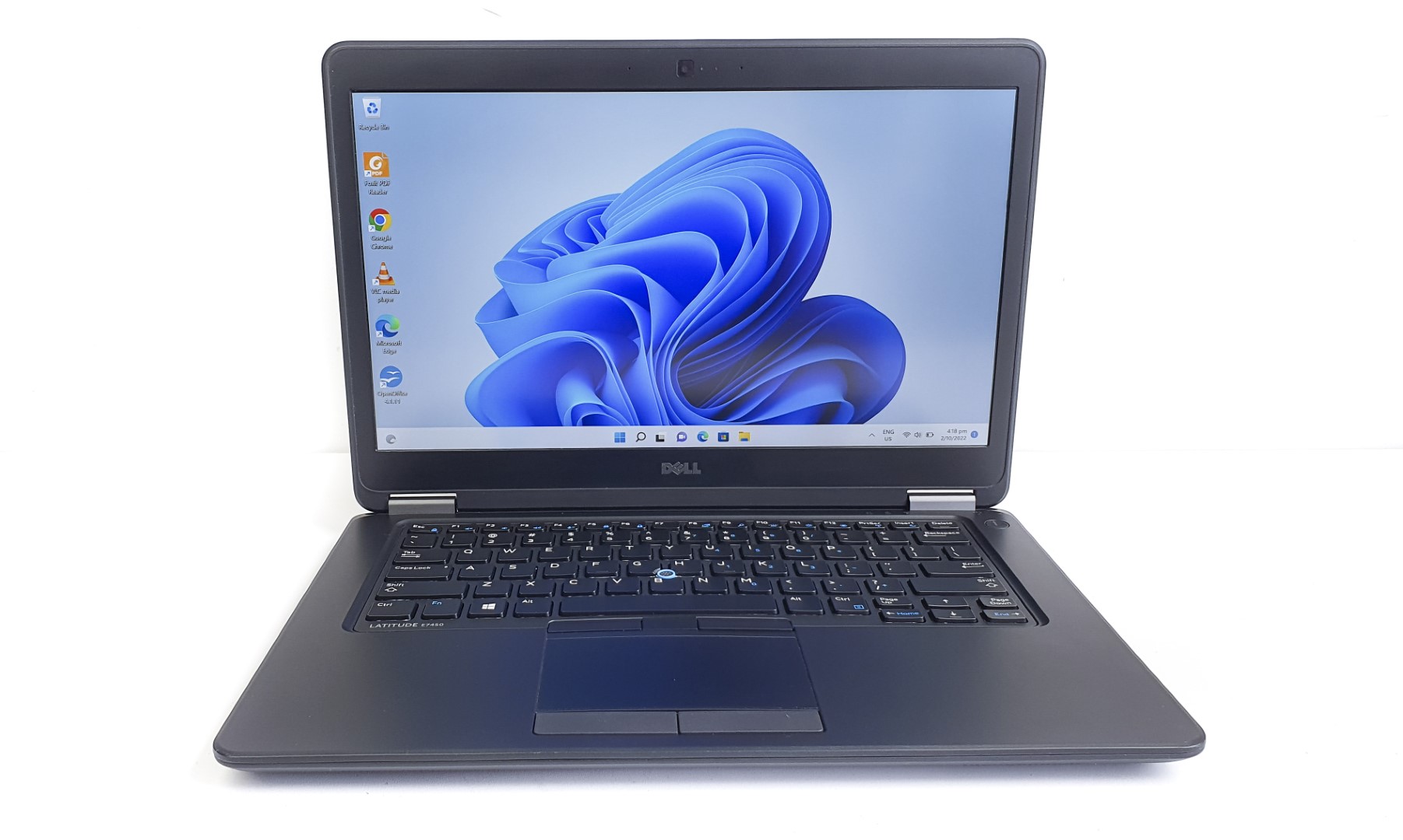 Core I7 5th Gen Dell Latitude E7450 I7 16gb I7 5600u E7450 I7 5th