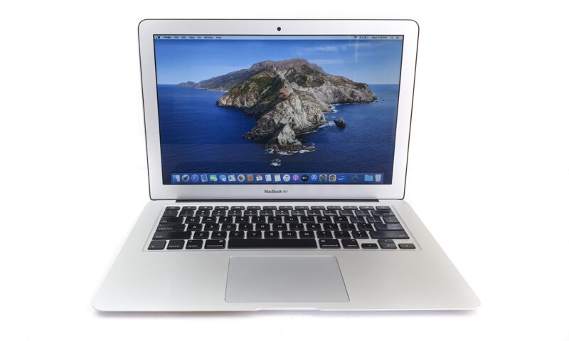Apple MacBook Air (13 inch Mid 2012) A1466 - Thunder Store