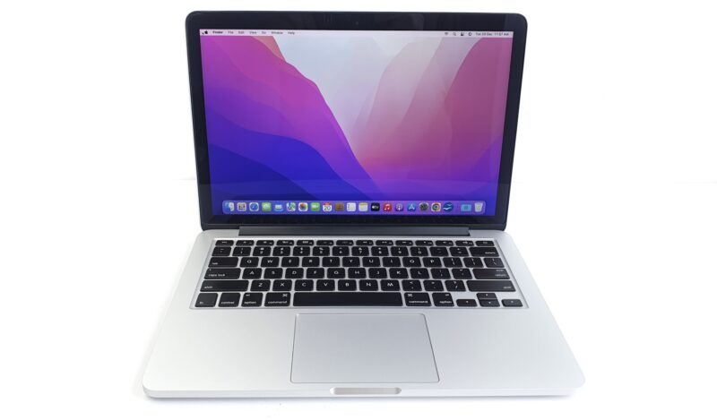 Apple MacBook Pro 13-Inch Retina 