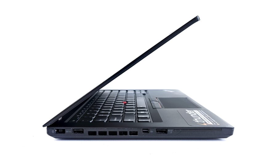 14" Lenovo ThinkPad T450s laptop - i5 5th Gen, 12GB RAM, 256GB SSD - Image 8