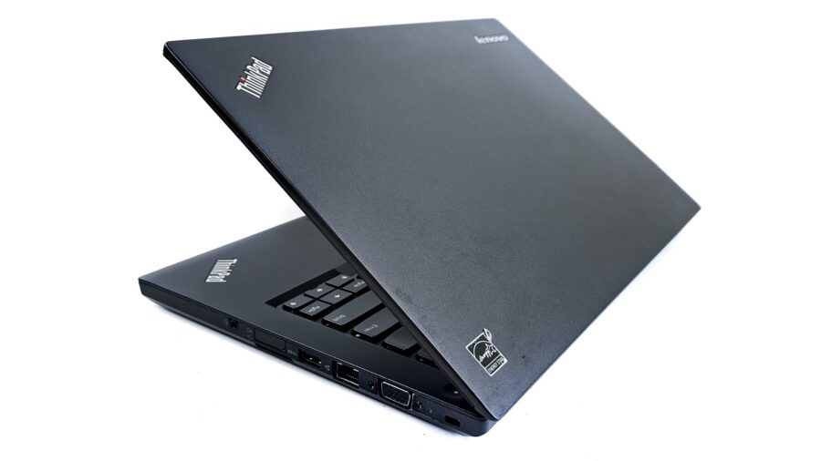 14" Lenovo ThinkPad T450s laptop - i5 5th Gen, 12GB RAM, 256GB SSD - Image 4