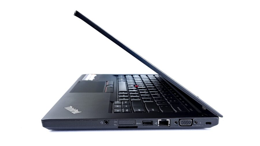 14" Lenovo ThinkPad T450s laptop - i5 5th Gen, 12GB RAM, 256GB SSD - Image 7