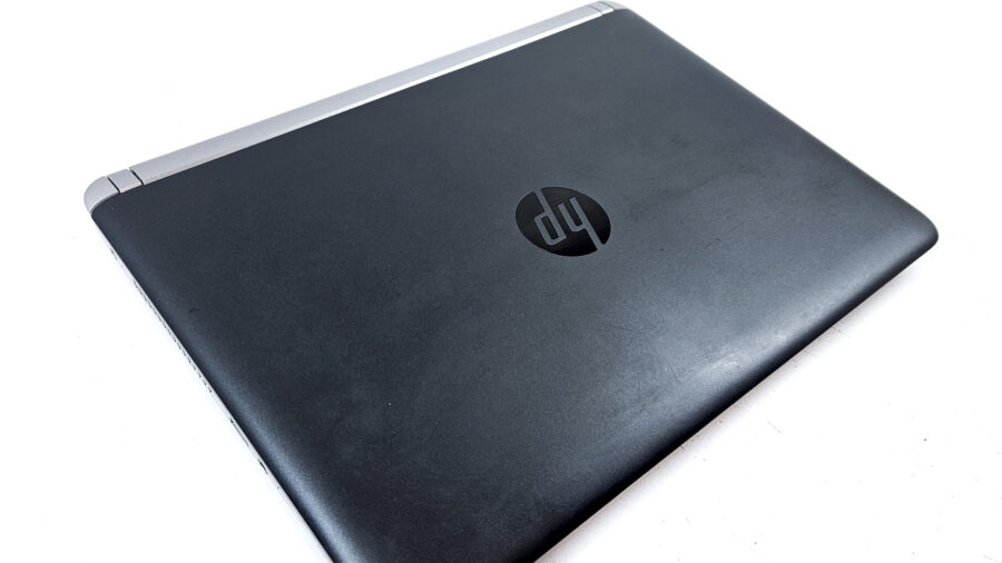 13.3 inch HP ProBook 430 G3 laptop - i5 6th Gen, 8GB RAM, 128GB SSD - Image 3