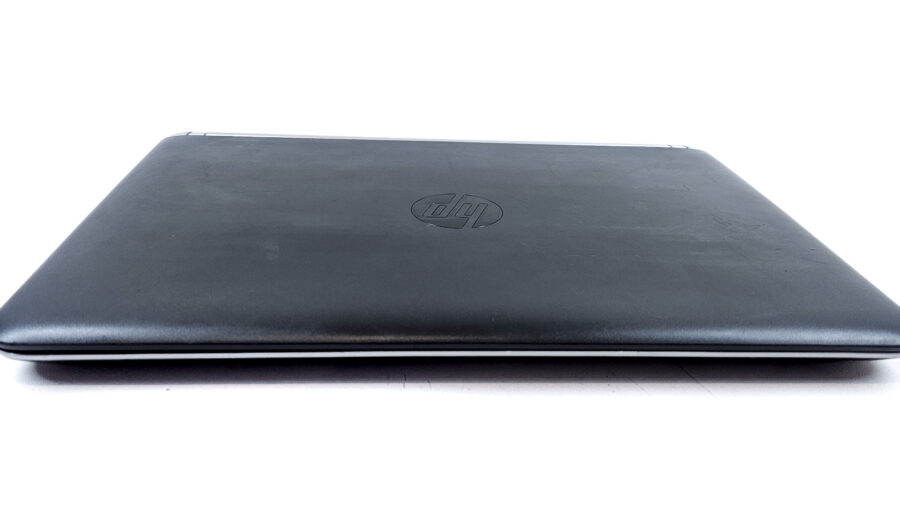 13.3 inch HP ProBook 430 G3 laptop - i5 6th Gen, 8GB RAM, 128GB SSD - Image 4