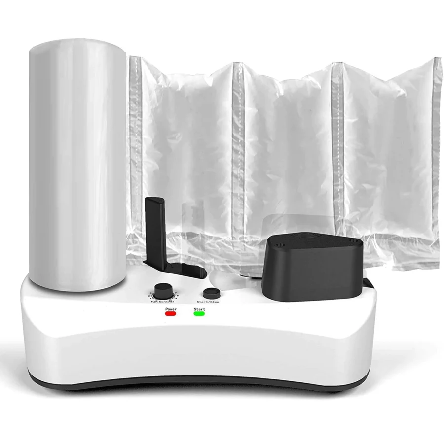 Air Cushion Machine Thunder Store