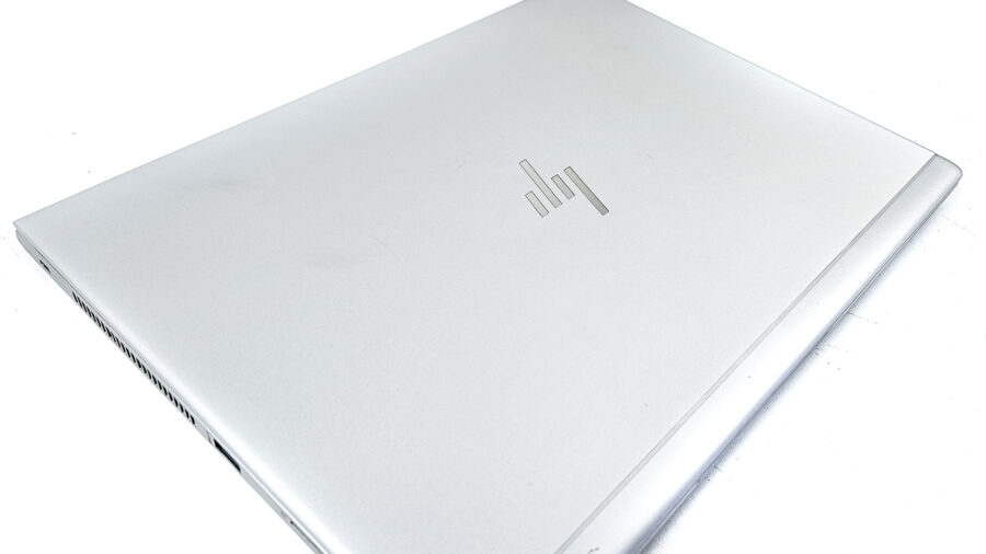 14" HP EliteBook 840 G6 laptop - i5 8th Gen, 16GB RAM, 256GB SSD - Image 3