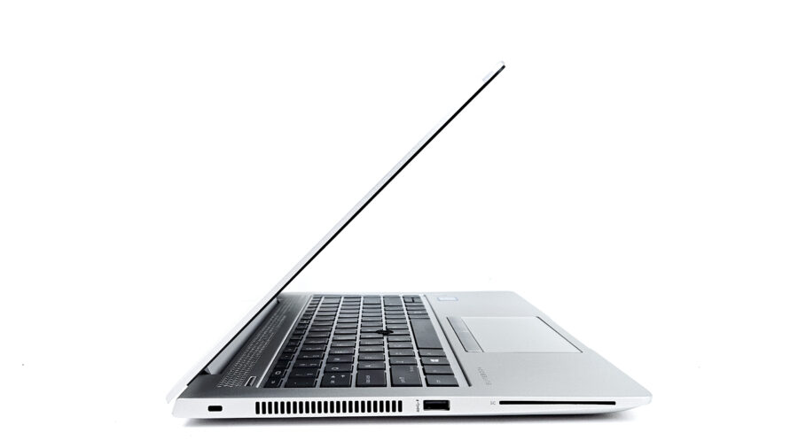 14" HP EliteBook 840 G6 laptop - i5 8th Gen, 16GB RAM, 256GB SSD - Image 8