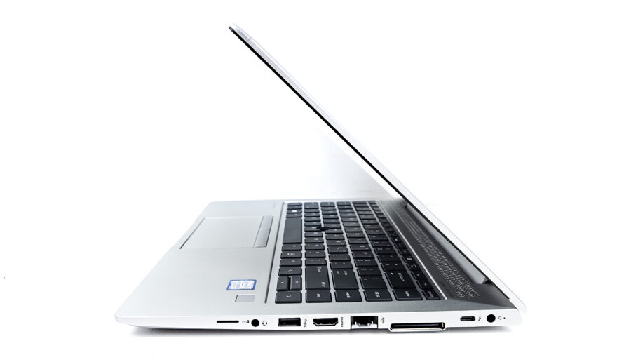 14" HP EliteBook 840 G6 laptop - i5 8th Gen, 16GB RAM, 256GB SSD - Image 7