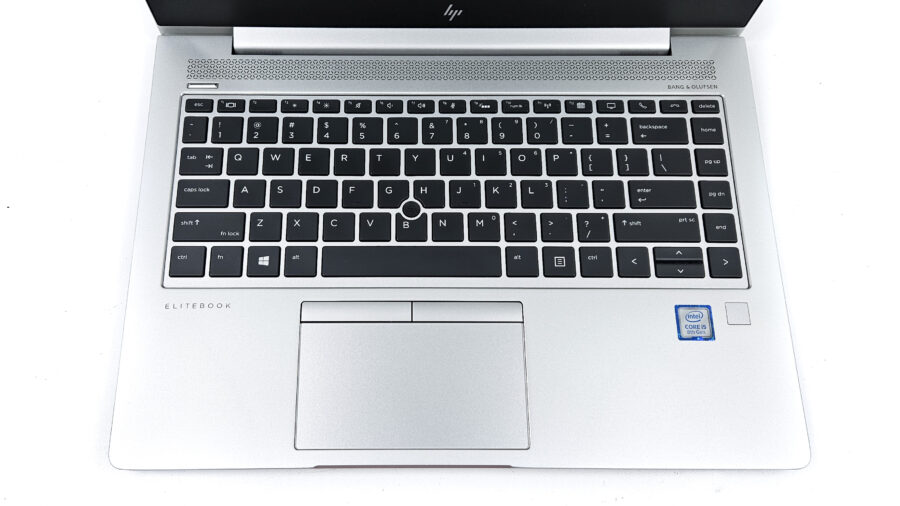 14" HP EliteBook 840 G6 laptop - i5 8th Gen, 16GB RAM, 256GB SSD - Image 5