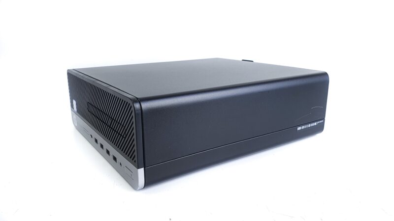 HP ProDesk 600 G3 Business Desktop SFF - i5 7th Gen, 8GB RAM
