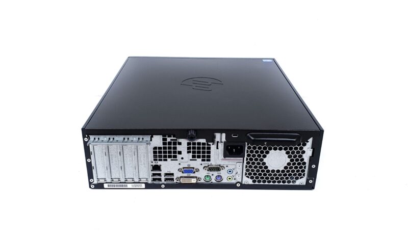y*4様 HP Compaq Pro 4300 SFF Core i3-2120 HP Compaq Pro 4300 SFF