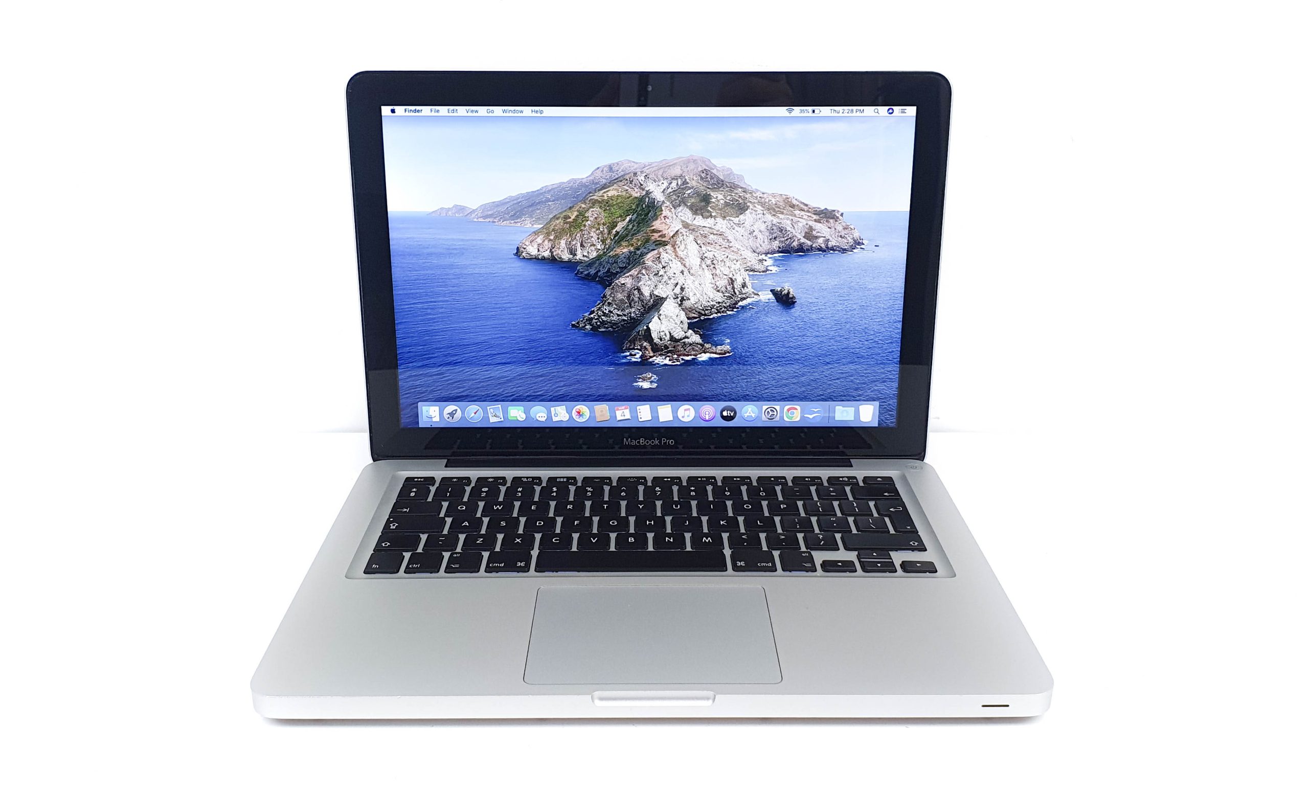 macbook Air (13-inch, Mid 2012)