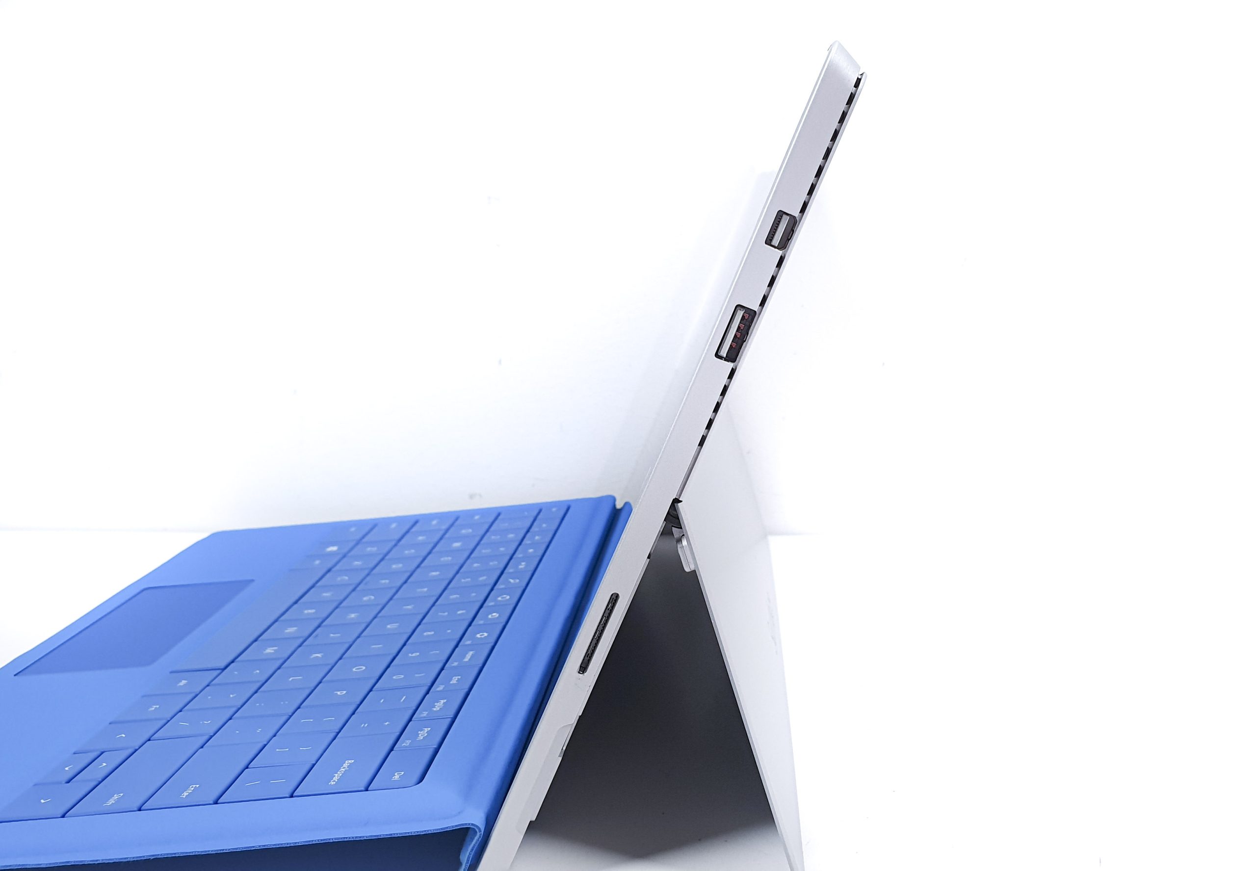 Microsoft surfacePro3 i7 512GBSSD 8GBRAM