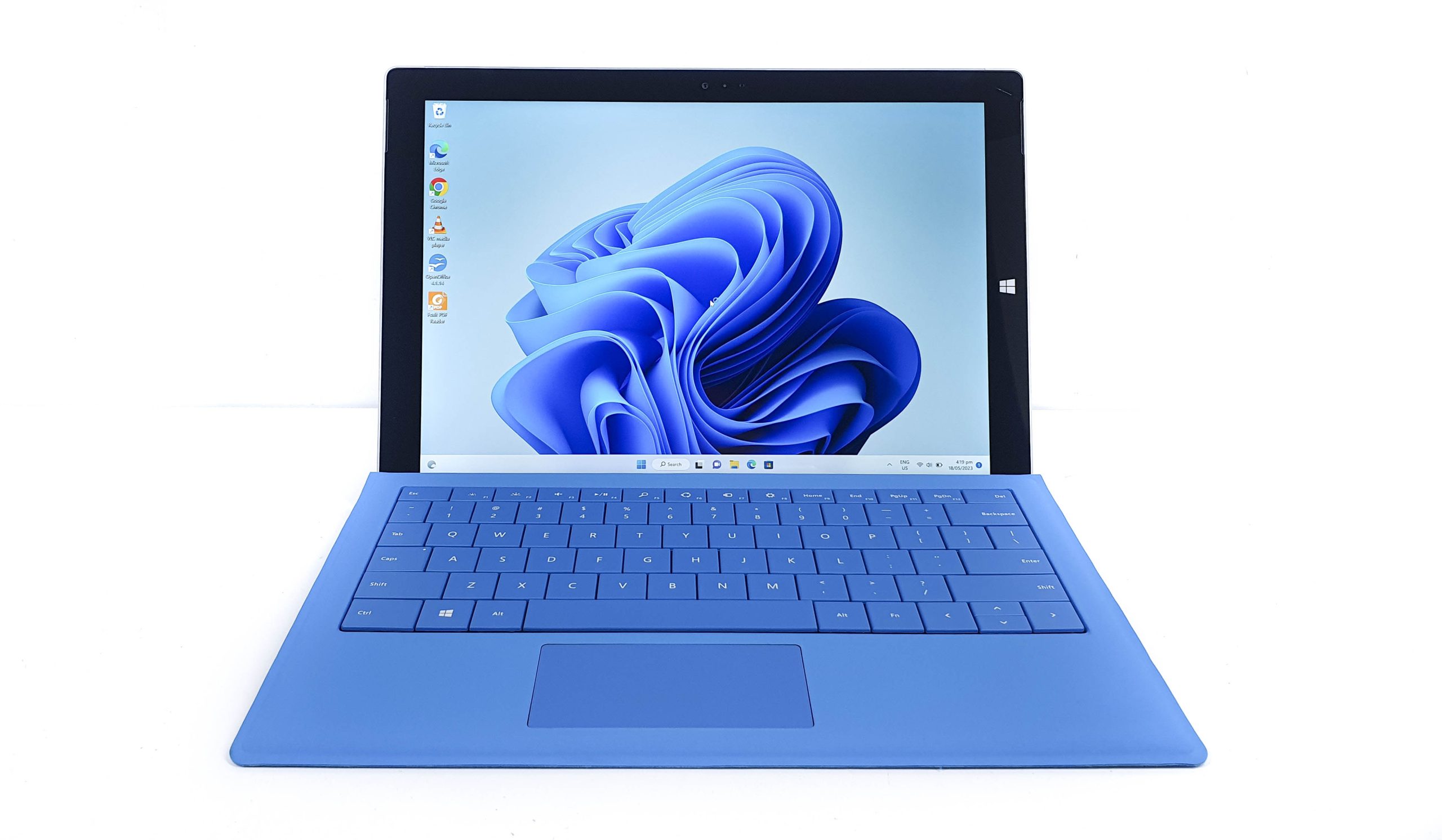 Microsoft surfacePro3 i7 512GBSSD 8GBRAM