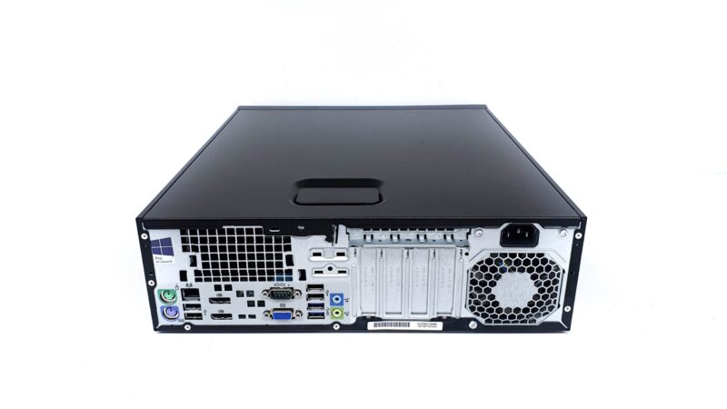 HP Prodesk 600 G1 SFF core i7 メモリ24G Amazon.co.jp: 中古パソコン HP ProDesk 600 G1 SFF Windows10