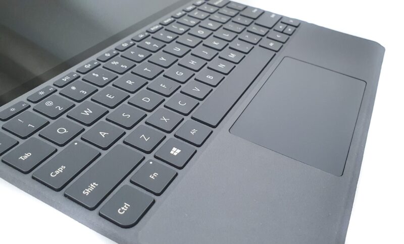Microsoft Surface Go (1st Gen) - 64GB 4415Y 4GB M1824 - Thunder Store