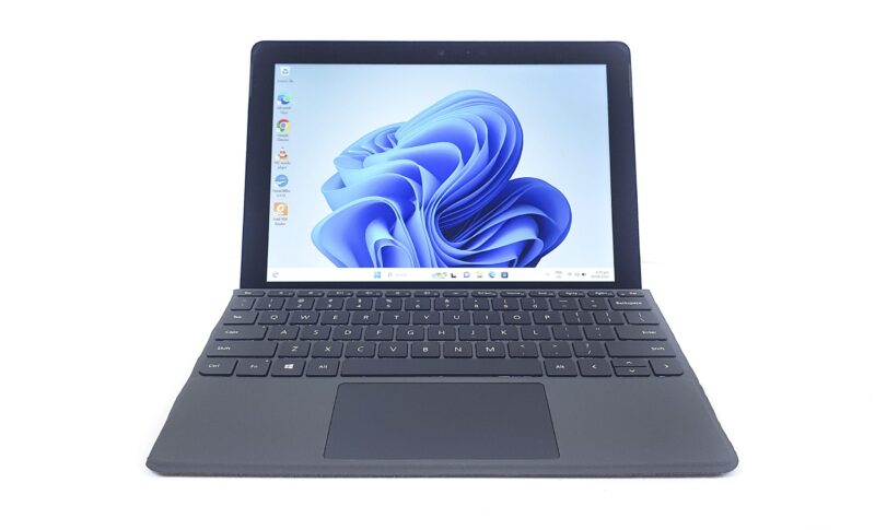 Microsoft Surface Go (1st Gen) - 64GB 4415Y 4GB M1824 - Thunder Store