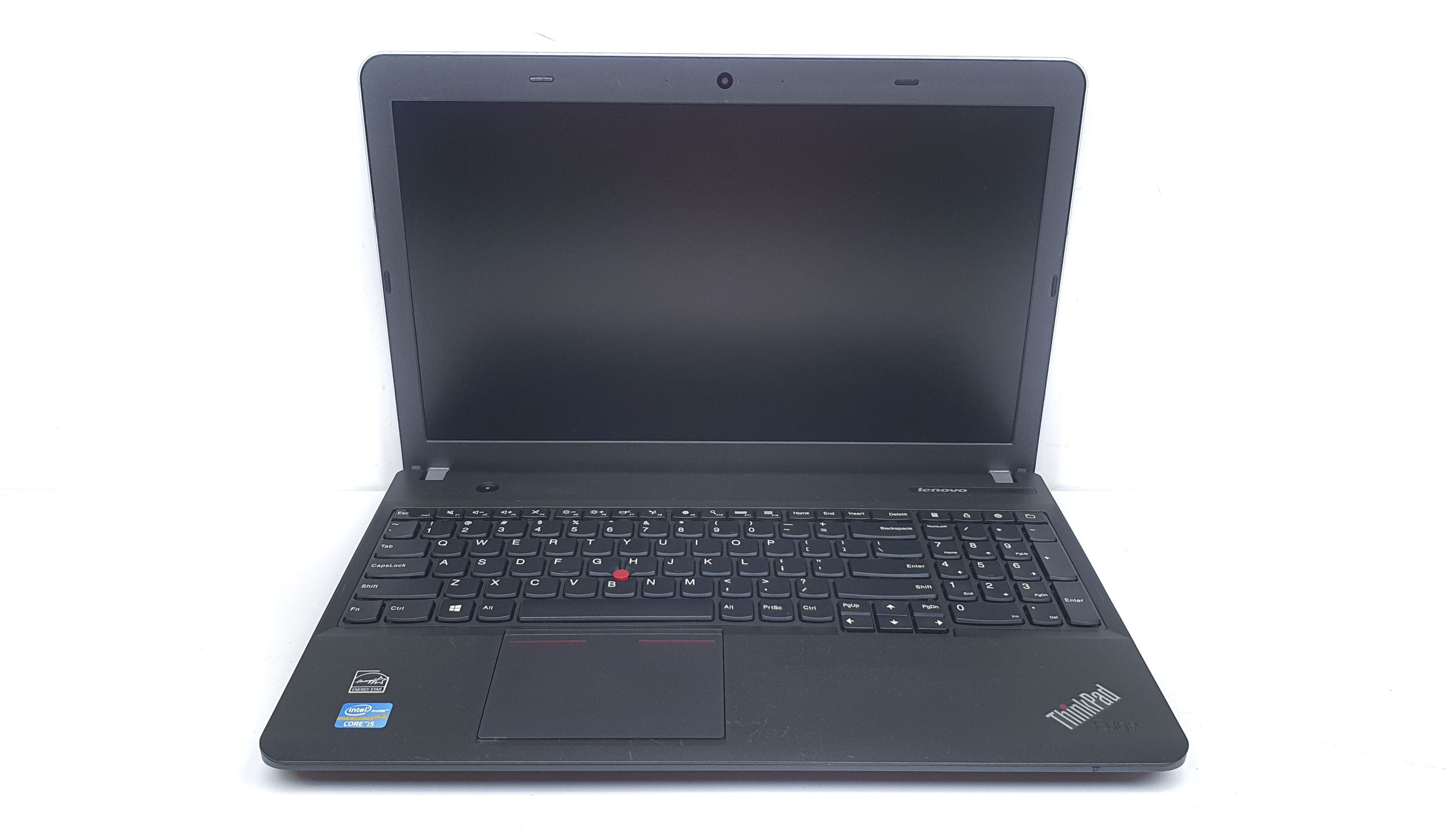 PC/タブレットLenovo ThinkPad Edge Core i5 8GB 240GB