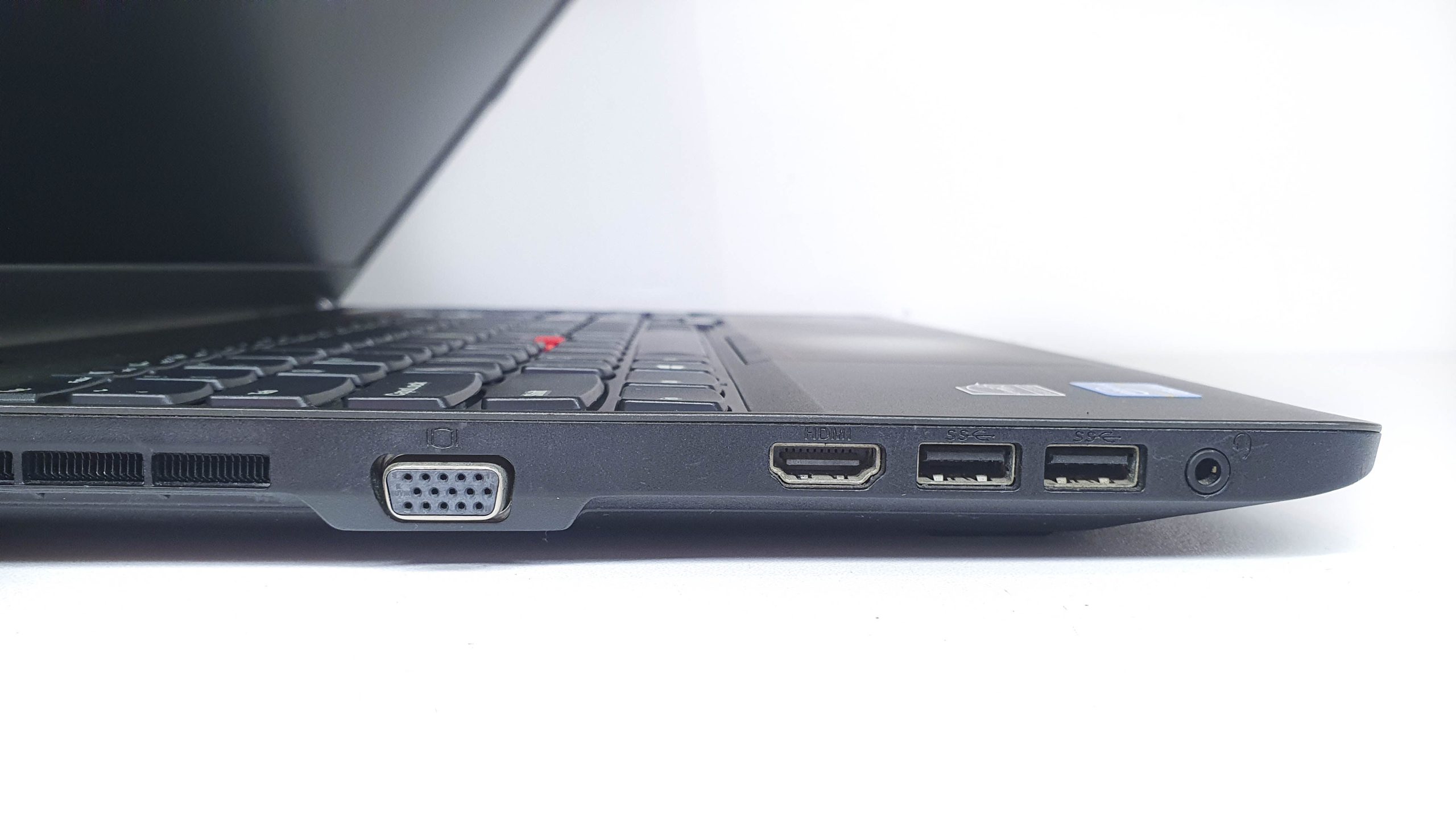 Lenovo ThinkPad Edge E531 Laptop - i5, 8GB RAM, 240GB SSD Lenovo ThinkPad Edge E531 Laptop - i5, 8GB RAM, 240GB SSD