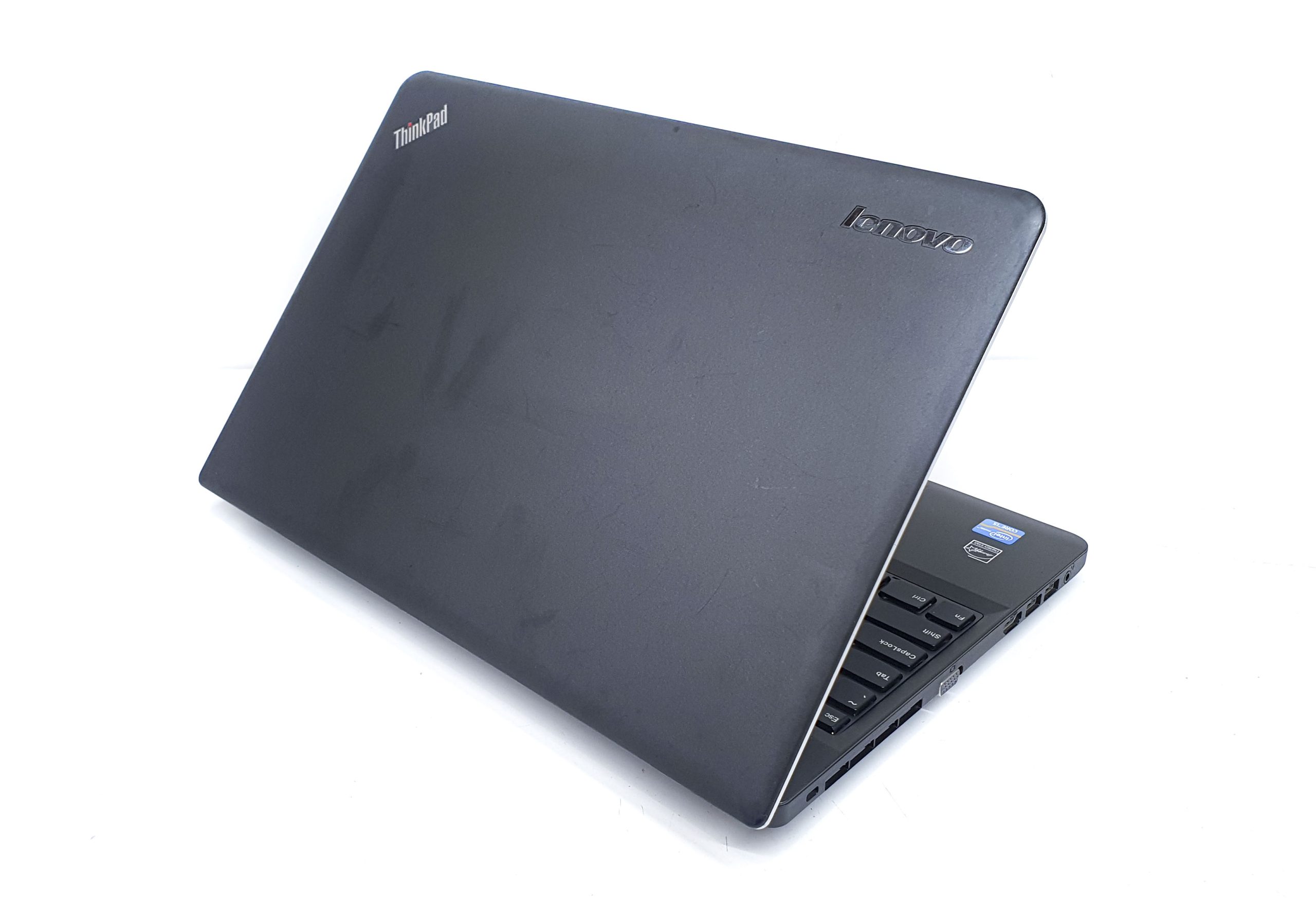 PC/タブレットLenovo ThinkPad Edge Core i5 8GB 240GB