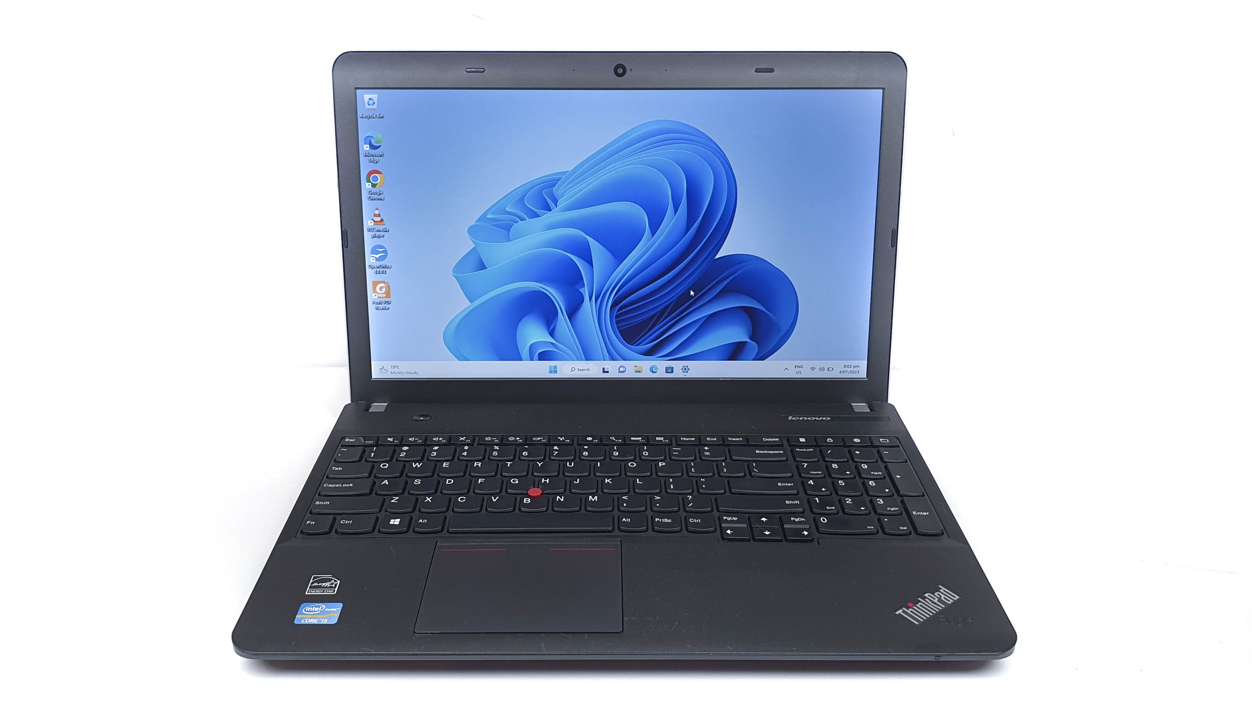 PC/タブレットLenovo ThinkPad Edge Core i5 8GB 240GB