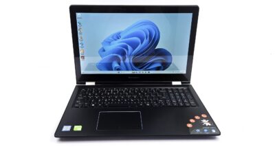 TOUCH SCREEN laptop