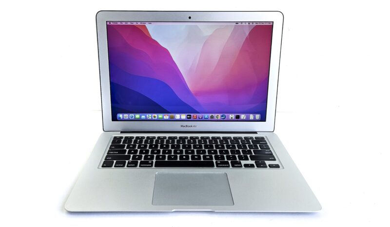 Apple MacBook Air (13 inch, Early 2015) A1466 - Thunder Store