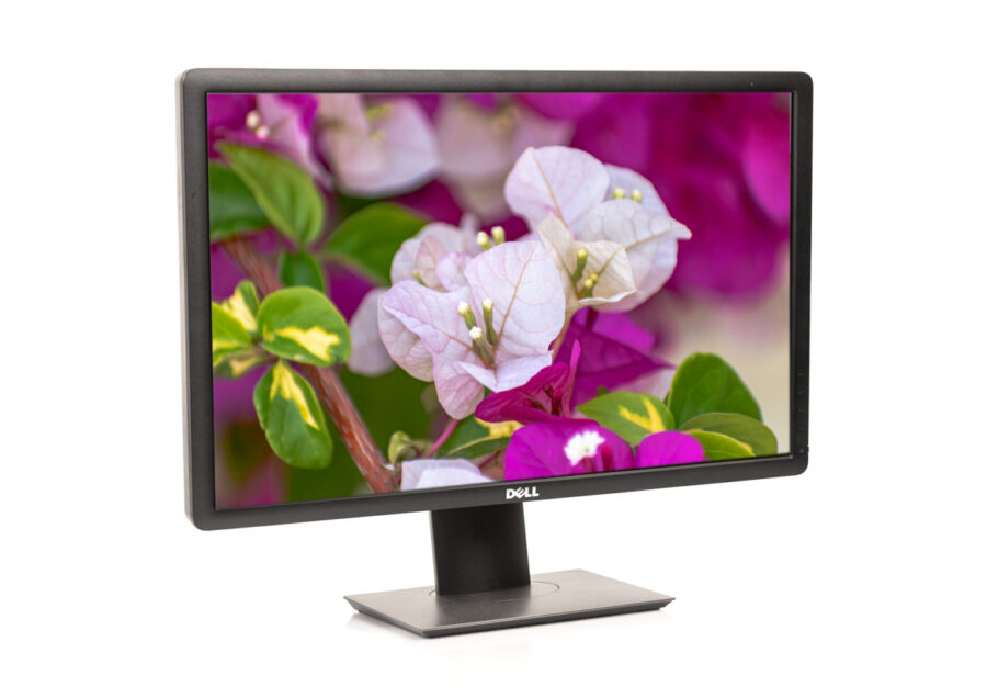 22" Dell P2213t Monitor Thunder Store