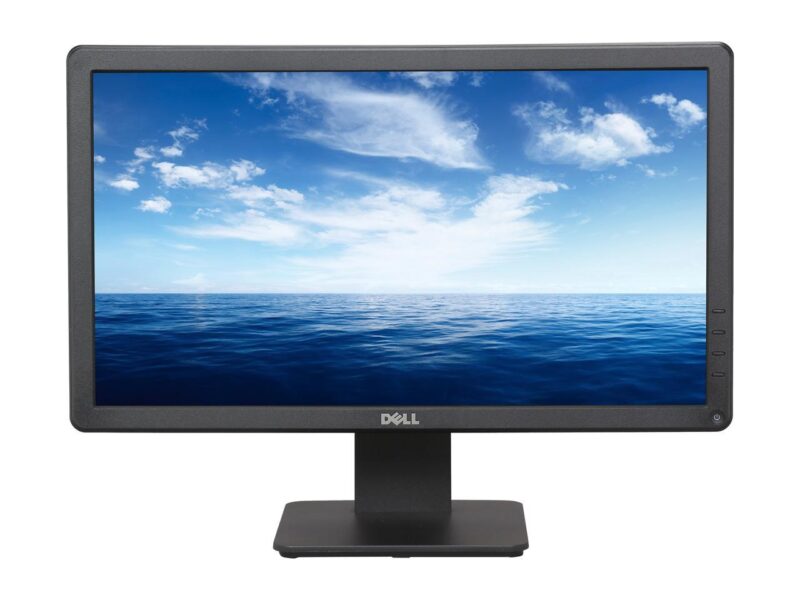 Monitor Computer 2014 Dell E2014Hf 20