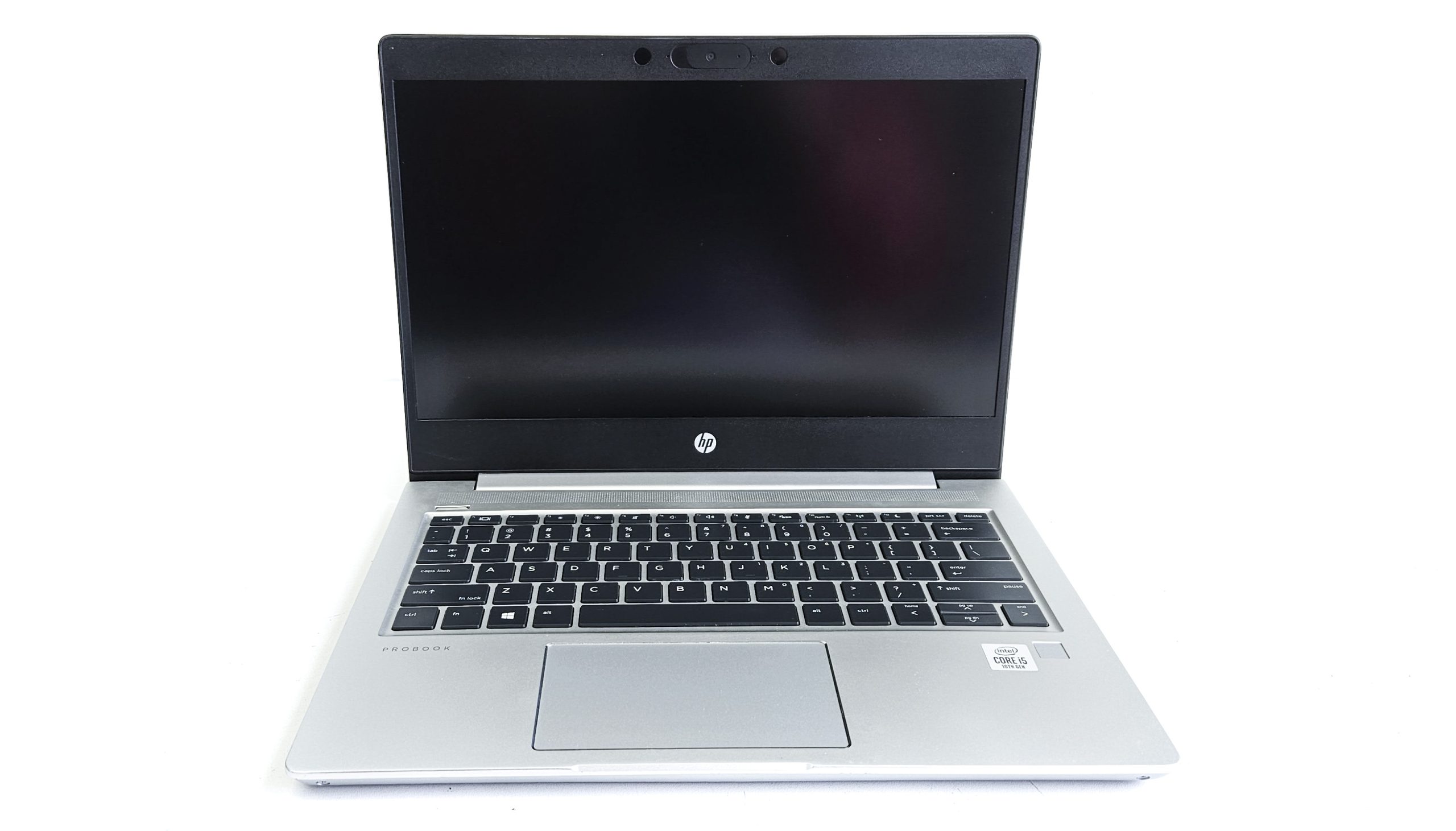 13.3 inch HP ProBook 430 G7 laptop - i5 10th Gen, 16GB RAM, 256GB SSD - Thunder Store 13.3 inch HP ProBook 430 G7 laptop - i5 10th Gen, 16GB RAM, 256GB SSD - Thunder Store
