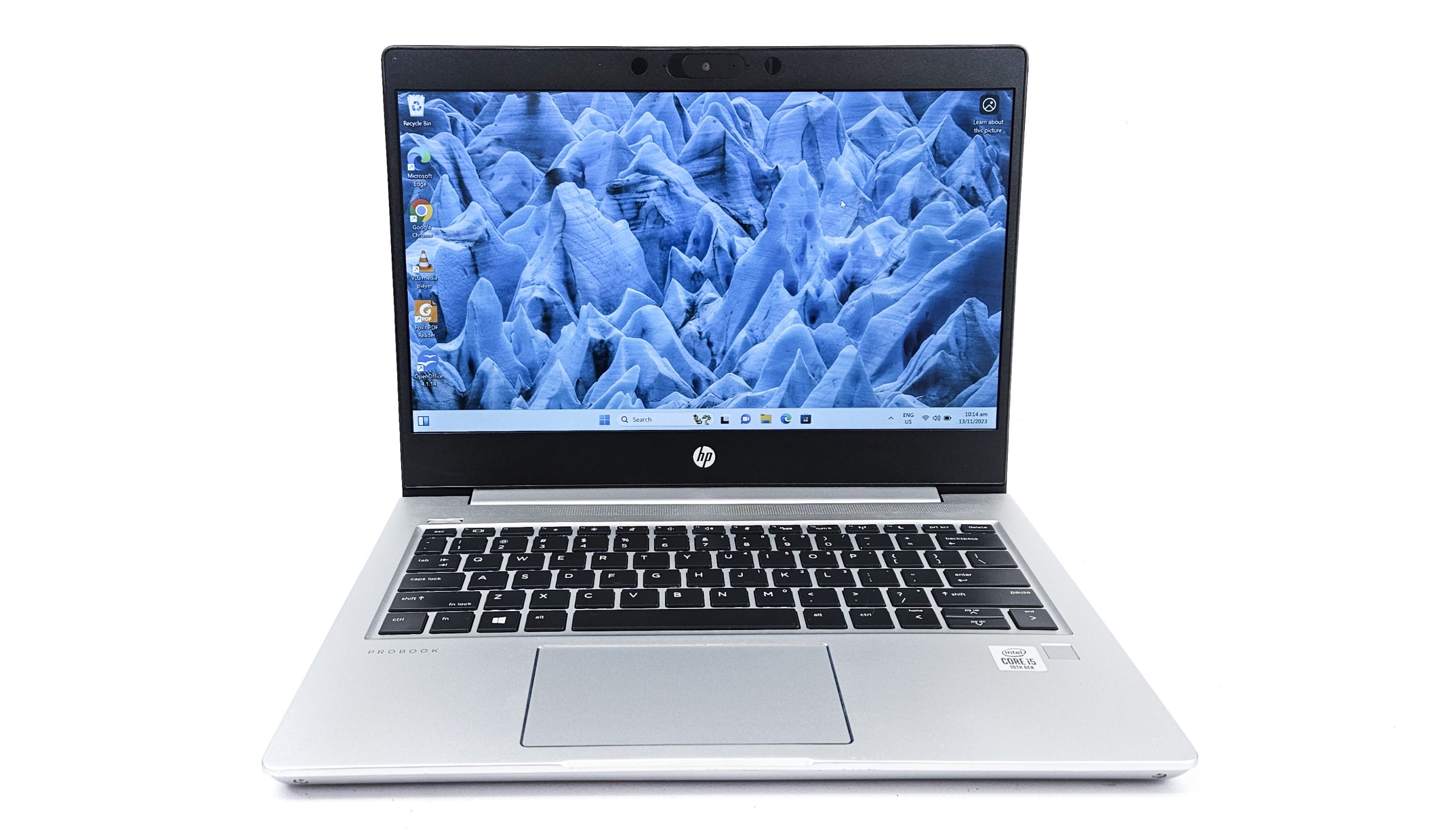 13.3 inch HP ProBook 430 G7 laptop - i5 10th Gen, 16GB RAM, 256GB SSD - Thunder Store 13.3 inch HP ProBook 430 G7 laptop - i5 10th Gen, 16GB RAM, 256GB SSD - Thunder Store
