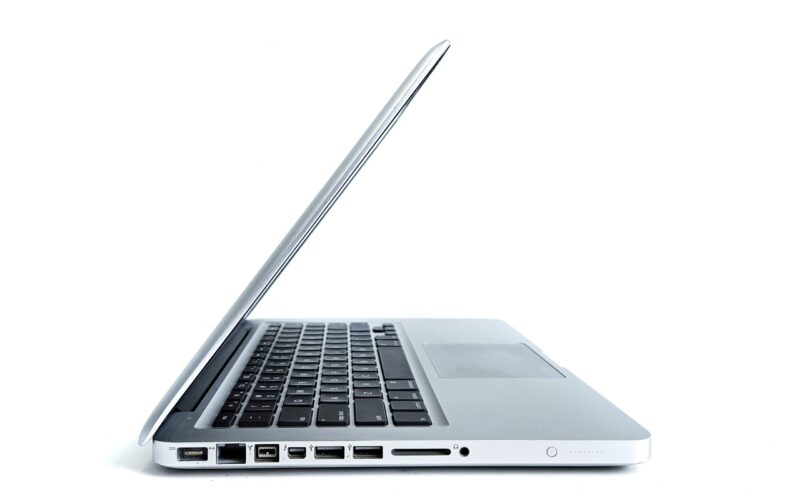 Apple MacBook Pro (13 inch, Mid 2012) - i5, 8GB RAM, 120GB SSD