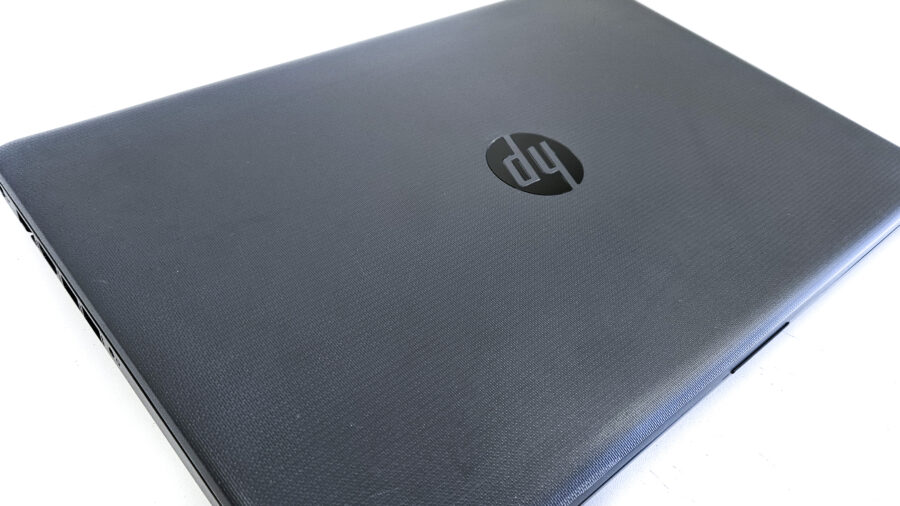 15.6" HP 250 G7 laptop - i3 7th Gen, 8GB RAM, 128GB SSD - Image 3