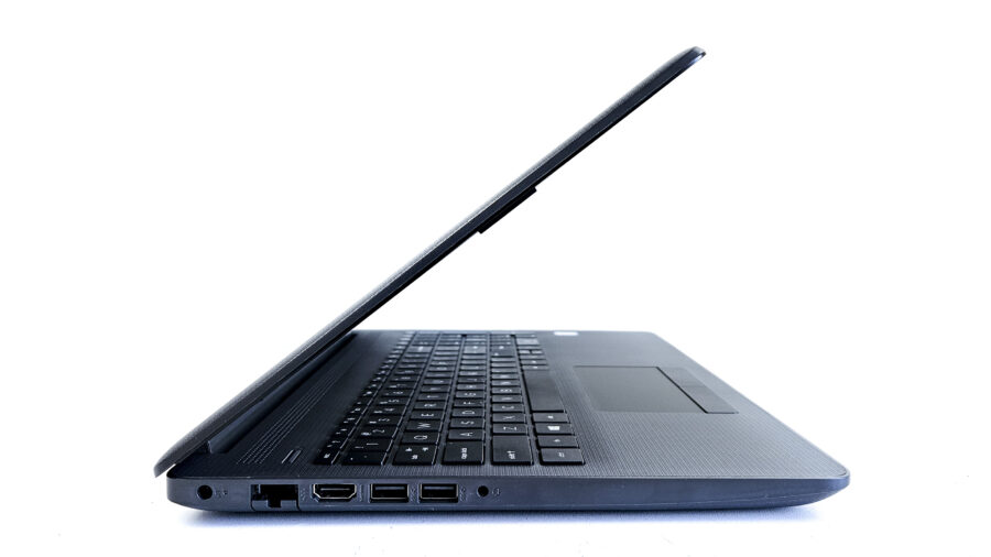 15.6" HP 250 G7 laptop - i3 7th Gen, 8GB RAM, 128GB SSD - Image 8