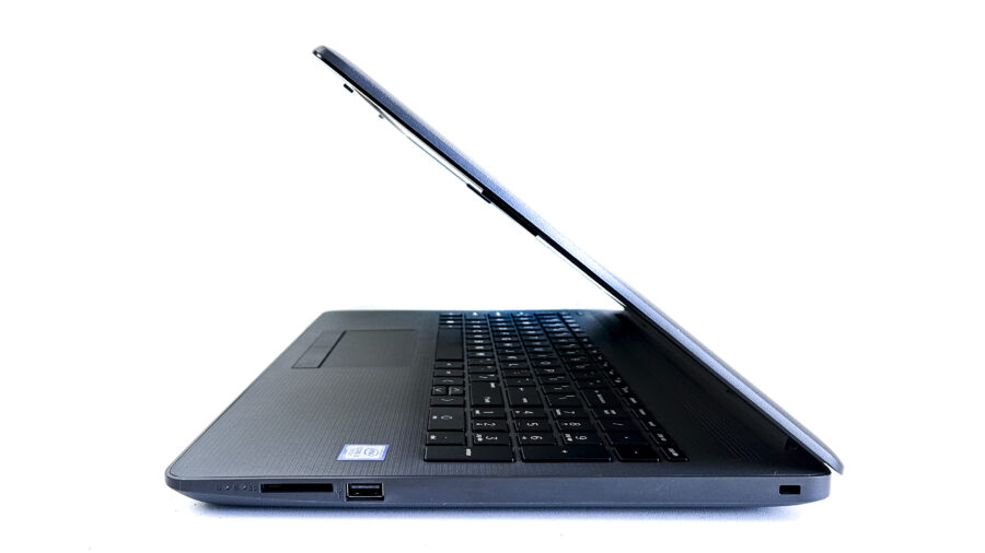 15.6" HP 250 G7 laptop - i3 7th Gen, 8GB RAM, 128GB SSD - Image 7
