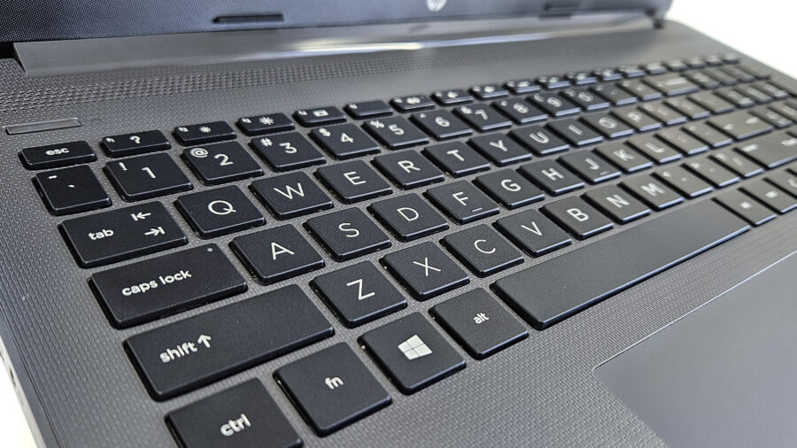 15.6" HP 250 G7 laptop - i3 7th Gen, 8GB RAM, 128GB SSD - Image 6