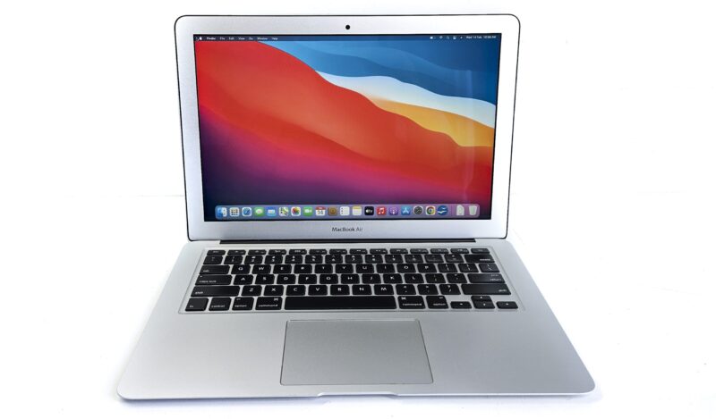 Apple MacBook Air (13 inch Mid 2013) A1466 - Thunder Store