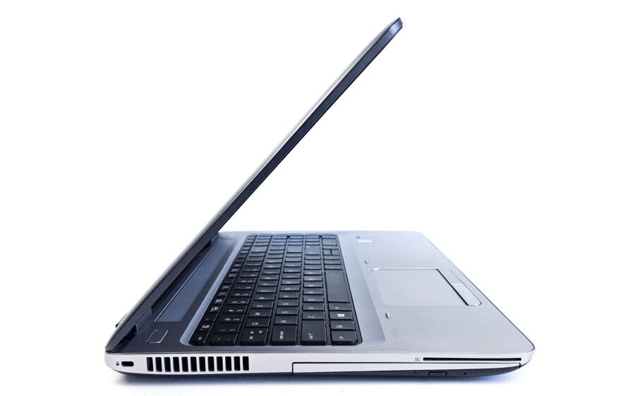 15.6" HP ProBook 650 G2 laptop - i5 6th Gen, 12GB RAM, 250GB SSD - Image 7