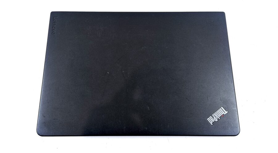 13.3" Lenovo ThinkPad 13 - i5 6th Gen, 16GB RAM, 256GB SSD - Image 2