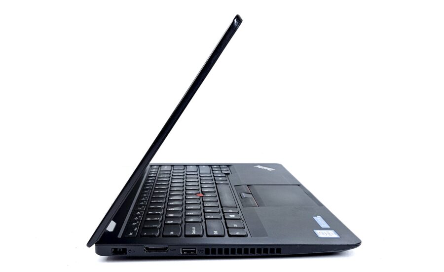 13.3" Lenovo ThinkPad 13 - i5 6th Gen, 16GB RAM, 256GB SSD - Image 7