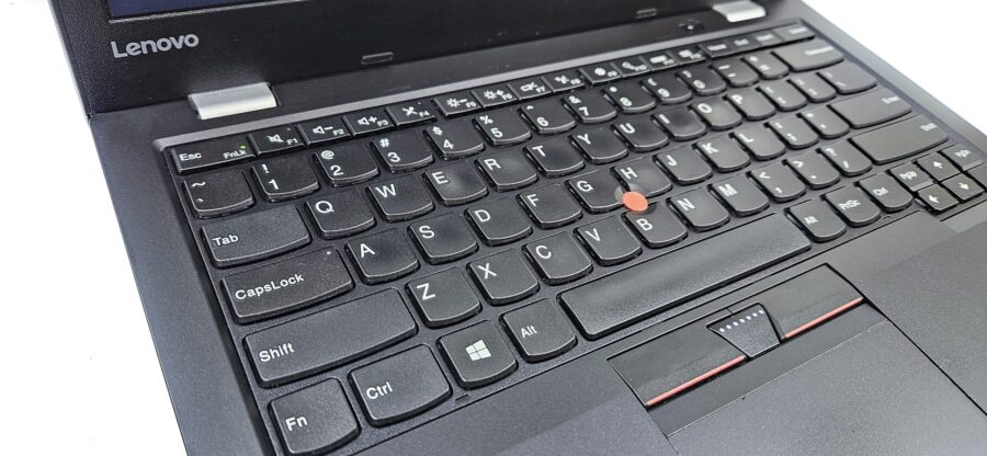 13.3" Lenovo ThinkPad 13 - i5 6th Gen, 16GB RAM, 256GB SSD - Image 5